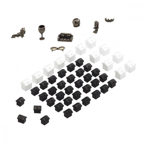 Monopoly Big Bang Theory PL na Arena.pl