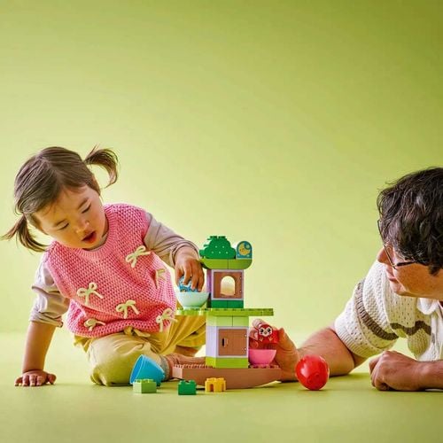 10440 - LEGO DUPLO - Balansujące drzewko na Arena.pl