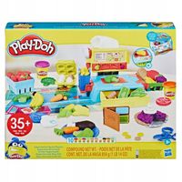 PLAY-DOH F3621 Ciastolina zestaw Supermarket