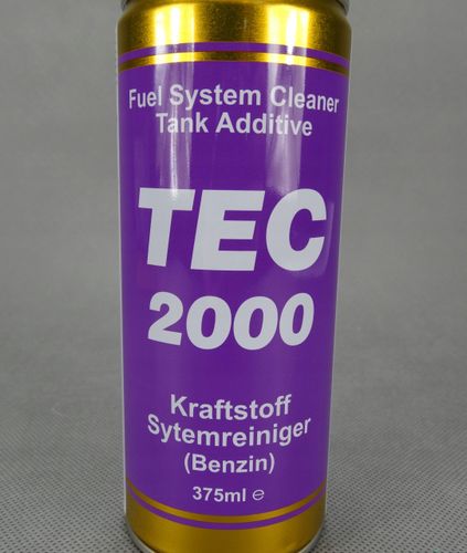 FUEL SYSTEM CLEANER TEC2000FSC TEC 2000 na Arena.pl