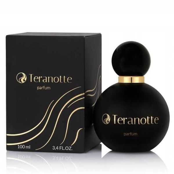Perfumy Glantier Teranotte 100ml zdjęcie 2