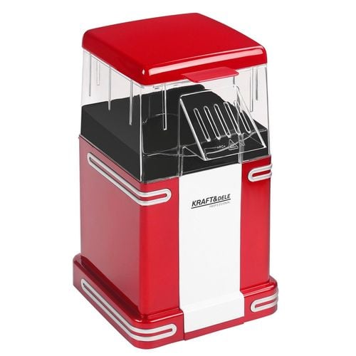 Maszynka do robienia popcornu KD4106 na Arena.pl