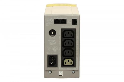 APC BACK-UPS CS 350VA USB/SERIAL 230V  BK350EI na Arena.pl