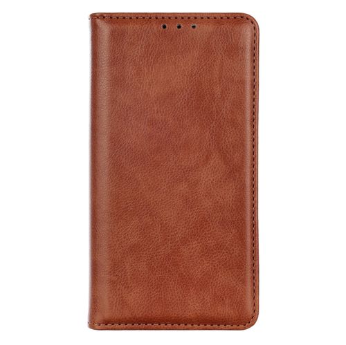 etui do iphone 14 w395 brązowy na Arena.pl