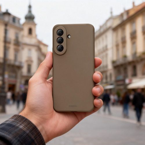 tech-protect icon galaxy a57 5g brown na Arena.pl