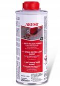 AKEMI ANTI-FLECK NANO IMPREGNAT DO GRANITU MARMURU PRZECIW PLAMOM 250ml