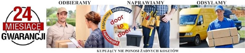 Mała Pralka Wirnikowa 7 kg MOCNA Timer BN zdjęcie 7
