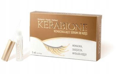 KERABIONE Serum do rzęs 5ml zdjęcie 1
