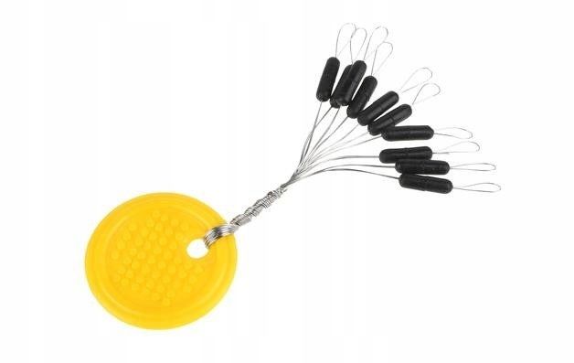 Stopery gumowe podłużne Mikado M zdjęcie 1