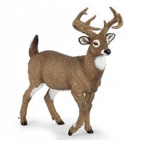 MULAK BIAŁOOGONOWY -White-tailed deer - PAPO 53021