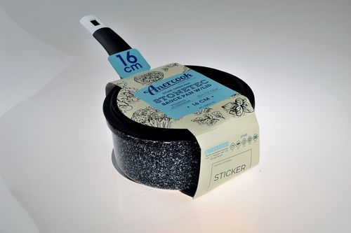 Rondel granitowy  Amercook 16 cm na Arena.pl