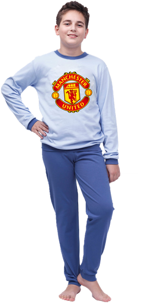 Piżama dziecięca Manchester United zdjęcie 2