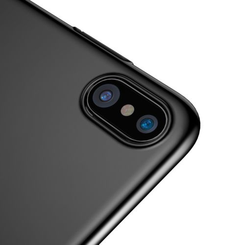Etui slim pokrowiec Iphone X 10 Baseus Thin Case na Arena.pl