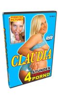 Dvd - Pornstar Pictures - Claudia