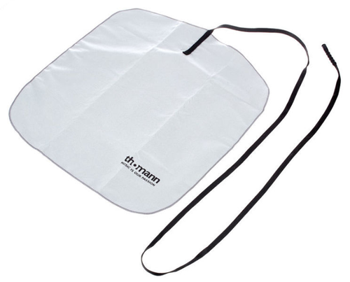 Wycior ściereczka do saksofonu alt tenor Thomann na Arena.pl