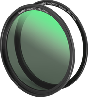 Smallrig 4582 Filtr CPL do zamocowania (67 mm)