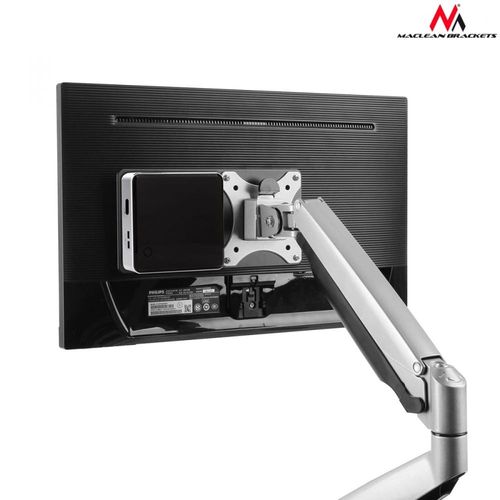 Maclean Adapter VESA MC-721 do mini komputerów NUC MAC na Arena.pl