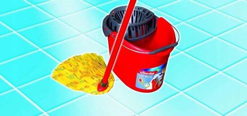 Mop Vileda SuperMocio Soft na Arena.pl