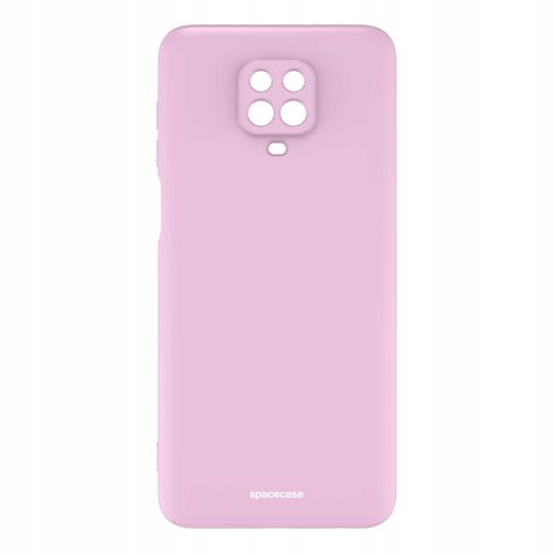Spacecase Silicone Case Redmi Note 9S/9 Pro Lilac na Arena.pl