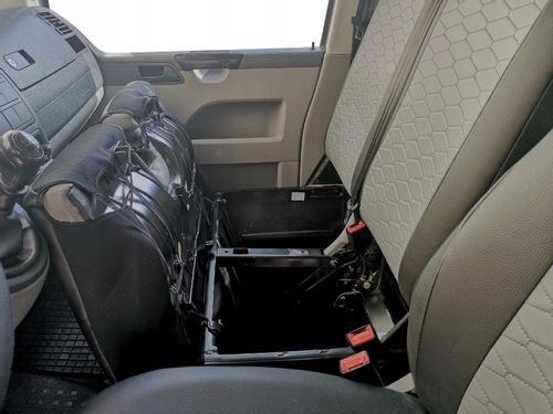 Pokrowce samochodowe szyte na wymiar 2+1 na Arena.pl