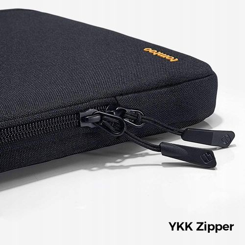 Etui Tomtoc Defender-A13 13" - czarny na Arena.pl