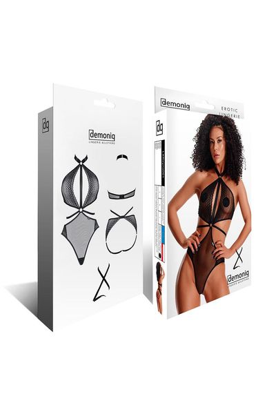 Bielizna-Ladyx Reyna L - Komplet zdjęcie 7