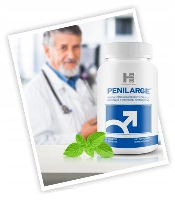 Penilarge tabletki na potencje powiększenie penisa zdjęcie 5