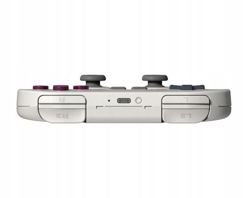 Gamepad 8BitDo SN30 Pro Bluetooth Hall Effect PC Nintendo Switch Android na Arena.pl