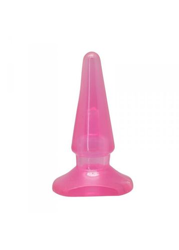 plug jelly probe plug. soft and comfortable. na Arena.pl