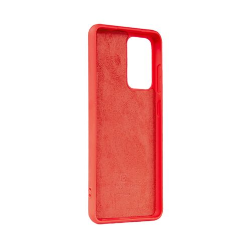 ND38_CRG-COLR-SGA72-RED Crong Color Cover - Etui na Arena.pl