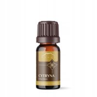 Olejek cytrynowy ze skórki 10ml Nanga