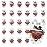 BULT mokra karma dla psa Dziczyzna saszetka 30x500g