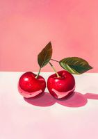 Plakat 21x29,7cm Soczyste Oczywiste