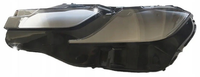 Klosz szkło do reflektora lamp VW Volkswagen Arteon (17-24) Strona Lewa