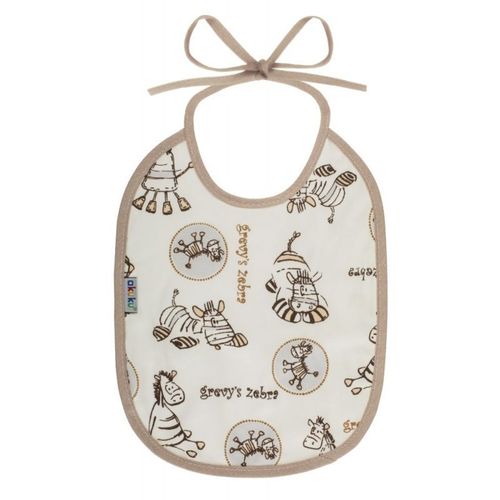 Śliniak wiązany średni AKUKU na Arena.pl