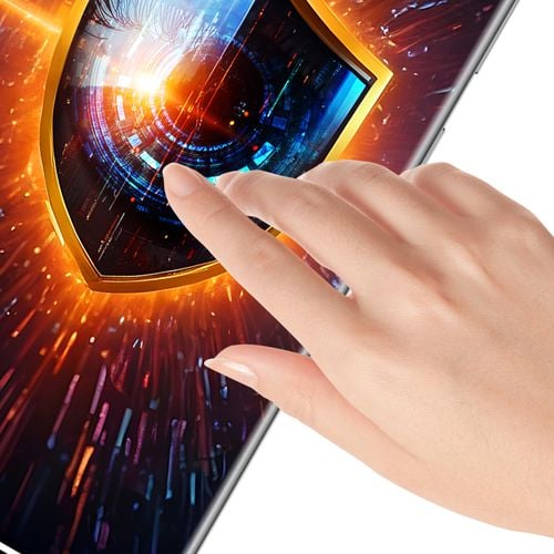 samsung galaxy s20+ 5g - 3mk silky matt privacy na Arena.pl