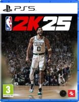 Gra PS5 NBA 2K25