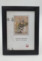 fotoramka  drewniana 13/18 CZARNA