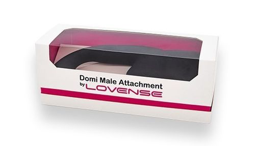 Lovense Domi Male Attachment na Arena.pl