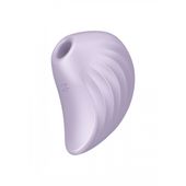 Satisfyer Pearl Diver Violet