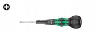 WKRĘTAK DO ŚRUB Z GNIAZDEM KRZYŻOWYM PH 3 X150MM 05007908001 WERA