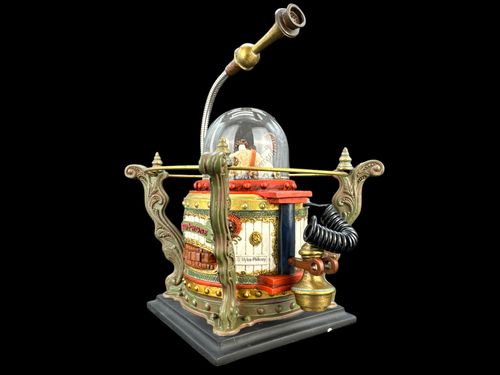 NECROPHONE WG MILES PINKEY VERONESE WU77289AA na Arena.pl