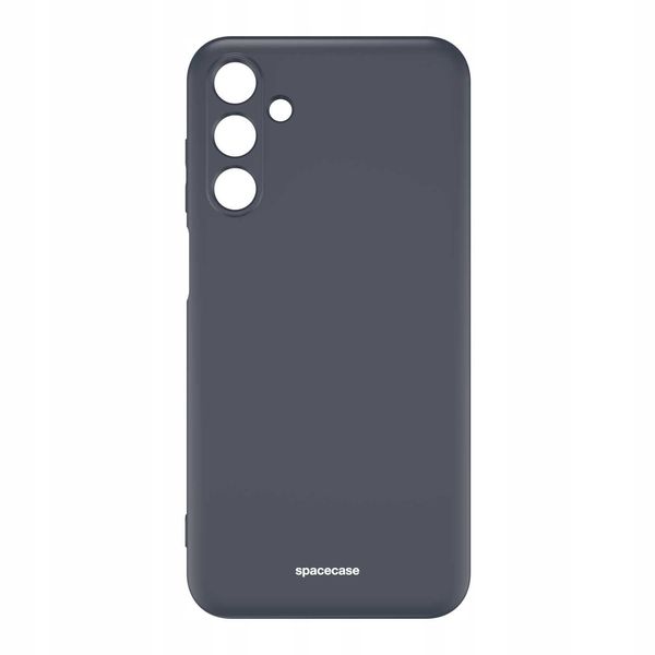 Spacecase Silicone Galaxy M15 Black zdjęcie 4