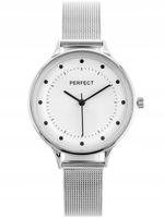 ZEGAREK DAMSKI PERFECT F351 + BOX + GRAWER