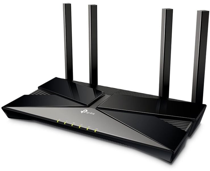 Router TP-Link EX220 zdjęcie 2