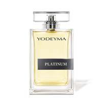 Yodeyma Platinum Perfumy Męskie - 100ml