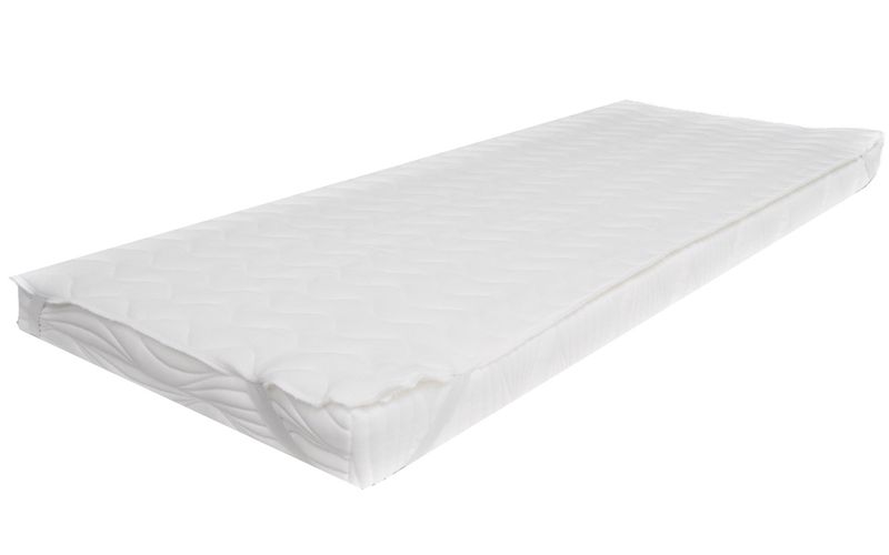 Ochraniacz pikowany na materac Tencel LUX 120x200 zdjęcie 2