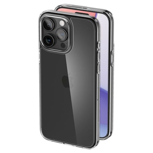 spigen airskin hybrid iphone 15 pro crystal clear na Arena.pl