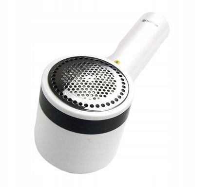 Deerma Mq813 Golarka Do Ubrań Akumulator zdjęcie 5