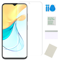Folia ochronna do ZTE BLADE V50 DESIGN hydrożelowa na ekran cienka szkłoTPU